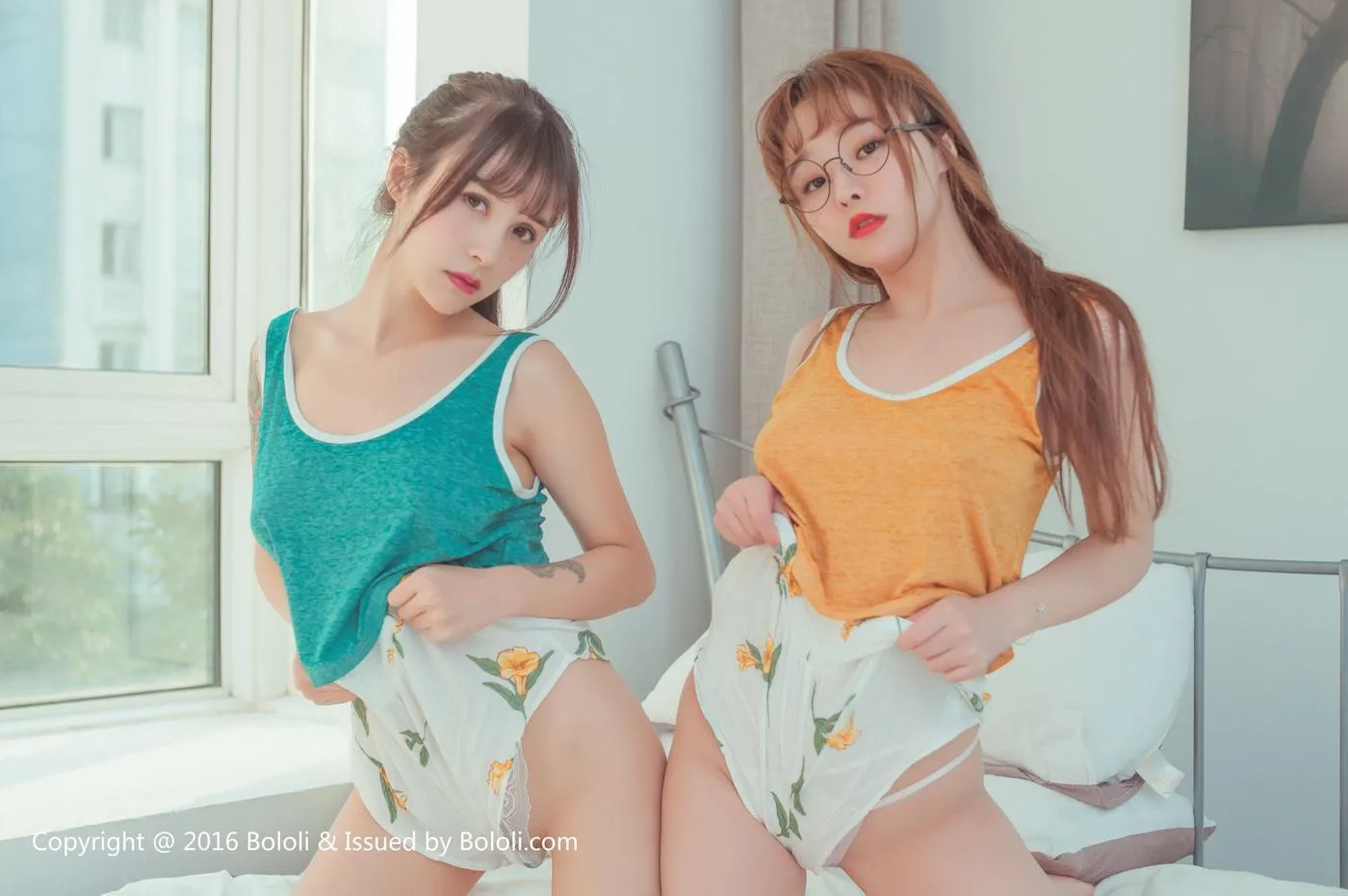 Vol.042 柳侑绮 [51P]插图6